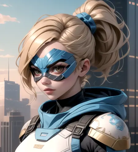 ScarlitNite's Avatar